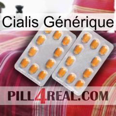 Cialis Générique cialis4